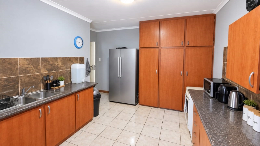 3 Bedroom Property for Sale in Chroompark Limpopo