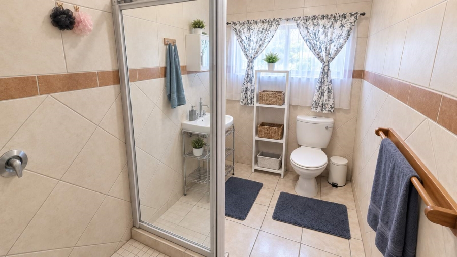 3 Bedroom Property for Sale in Chroompark Limpopo