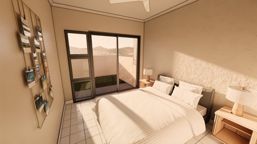1 Bedroom Property for Sale in Aquapark Limpopo