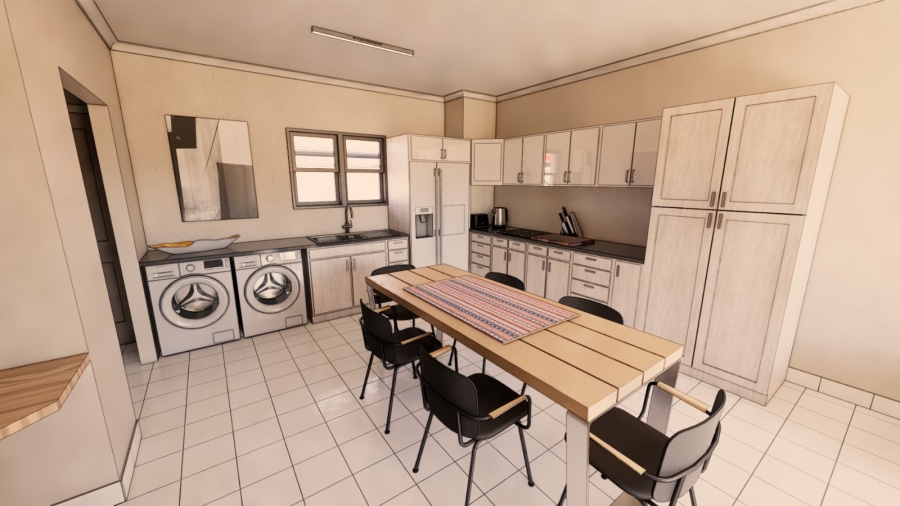 1 Bedroom Property for Sale in Aquapark Limpopo