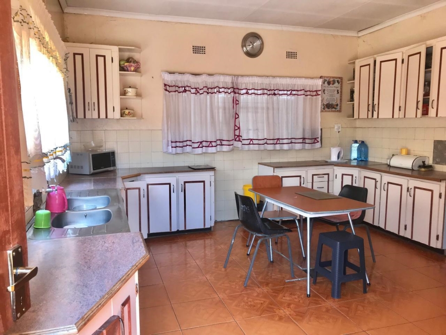 3 Bedroom Property for Sale in Seshego C Limpopo