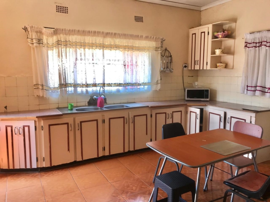 3 Bedroom Property for Sale in Seshego C Limpopo