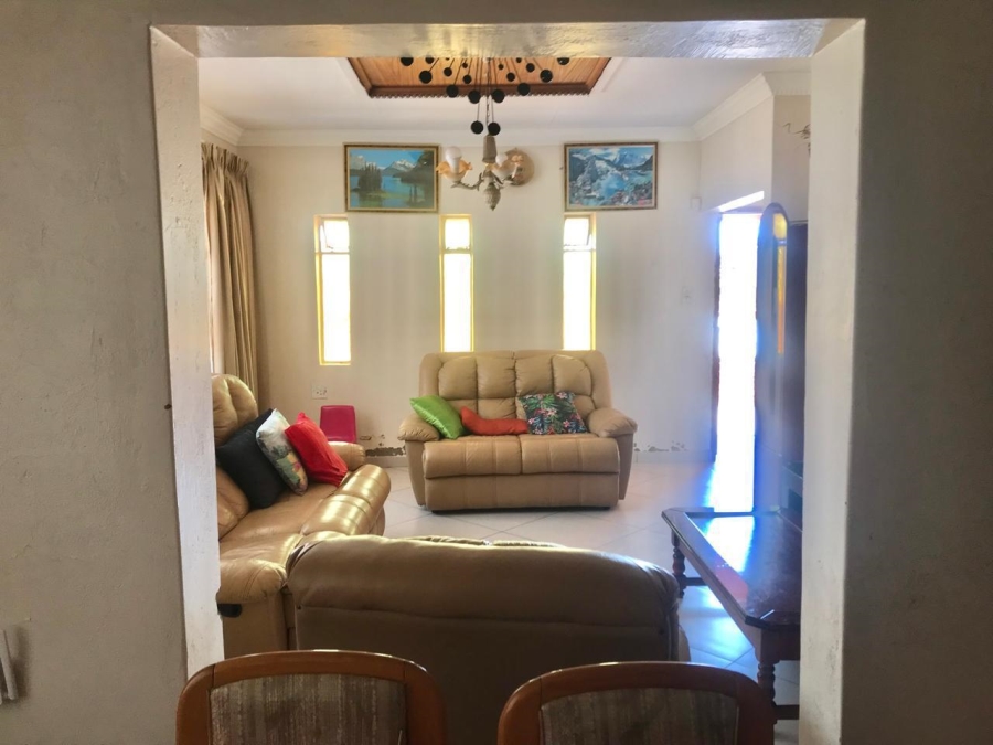3 Bedroom Property for Sale in Seshego C Limpopo