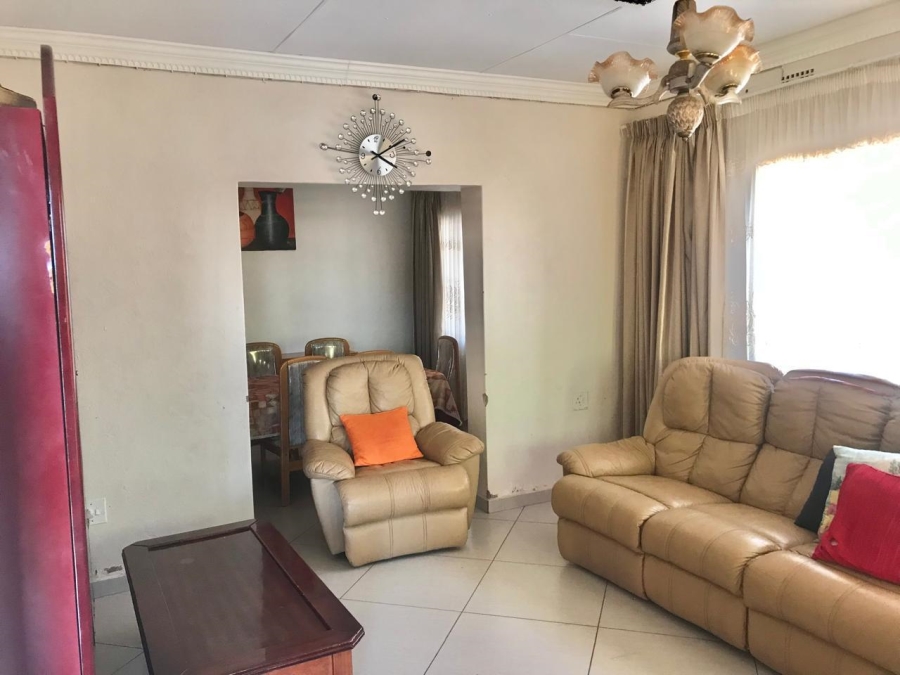 3 Bedroom Property for Sale in Seshego C Limpopo