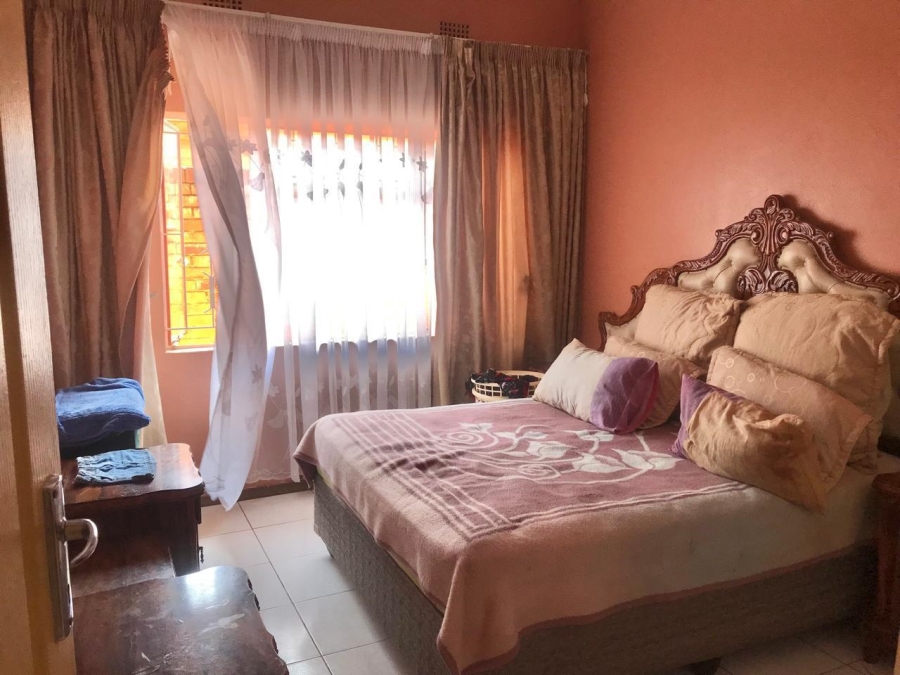3 Bedroom Property for Sale in Seshego C Limpopo