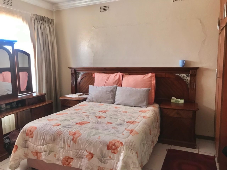 3 Bedroom Property for Sale in Seshego C Limpopo