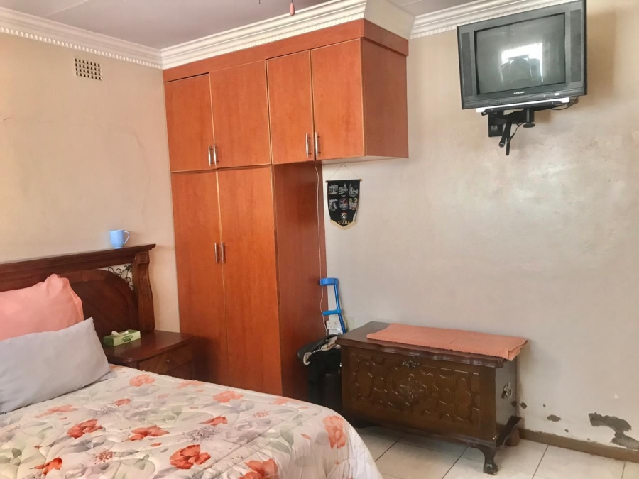 3 Bedroom Property for Sale in Seshego C Limpopo