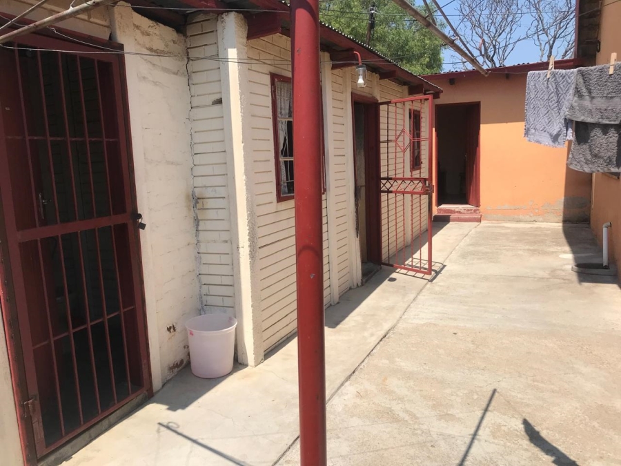 3 Bedroom Property for Sale in Seshego C Limpopo