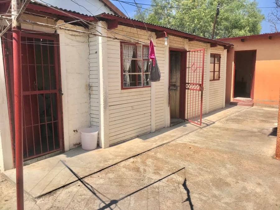 3 Bedroom Property for Sale in Seshego C Limpopo