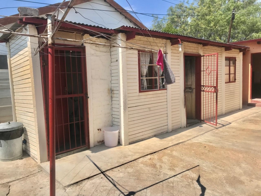 3 Bedroom Property for Sale in Seshego C Limpopo