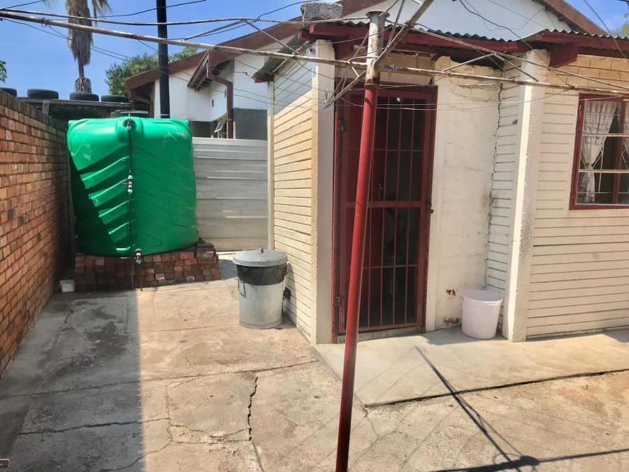 3 Bedroom Property for Sale in Seshego C Limpopo