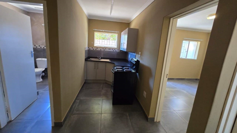 To Let 2 Bedroom Property for Rent in Polokwane Central Limpopo