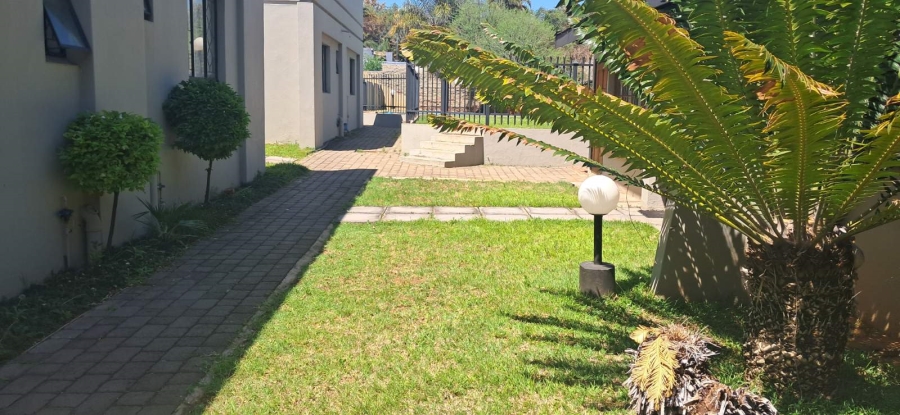 To Let 1 Bedroom Property for Rent in Polokwane Central Limpopo