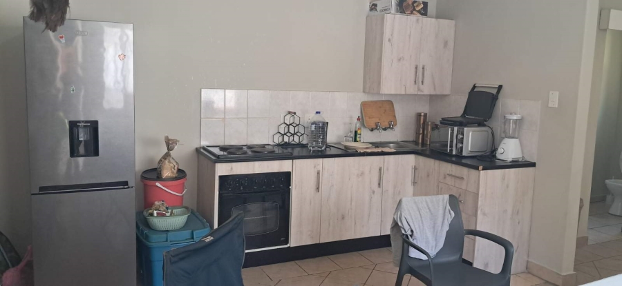 To Let 1 Bedroom Property for Rent in Polokwane Central Limpopo