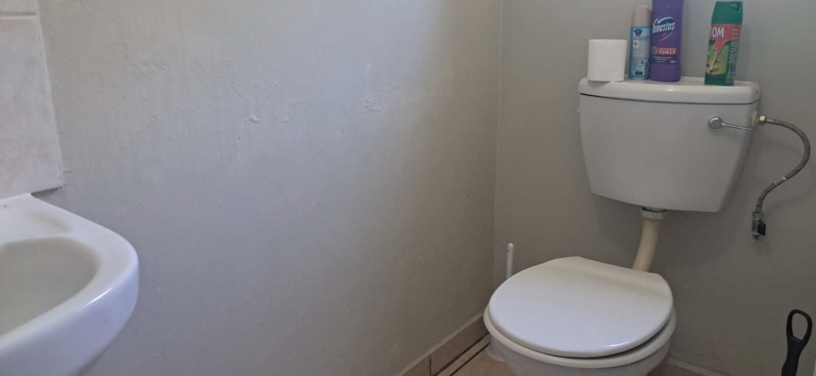 To Let 1 Bedroom Property for Rent in Polokwane Central Limpopo