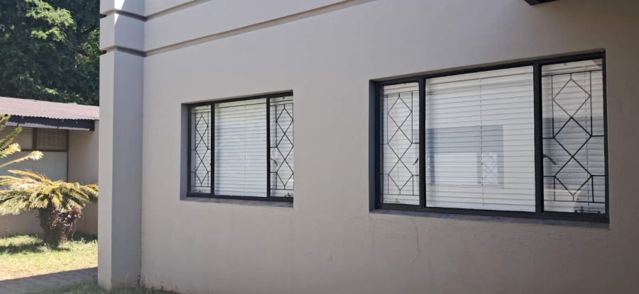To Let 1 Bedroom Property for Rent in Polokwane Central Limpopo