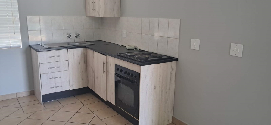 To Let 1 Bedroom Property for Rent in Polokwane Central Limpopo