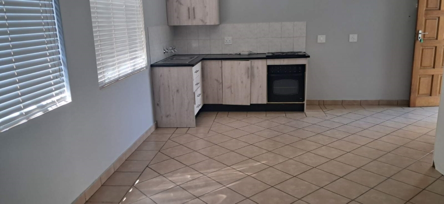 To Let 1 Bedroom Property for Rent in Polokwane Central Limpopo