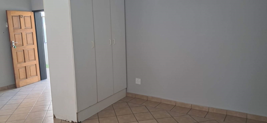 To Let 1 Bedroom Property for Rent in Polokwane Central Limpopo