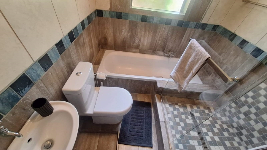 To Let 3 Bedroom Property for Rent in Mokopane Central Limpopo