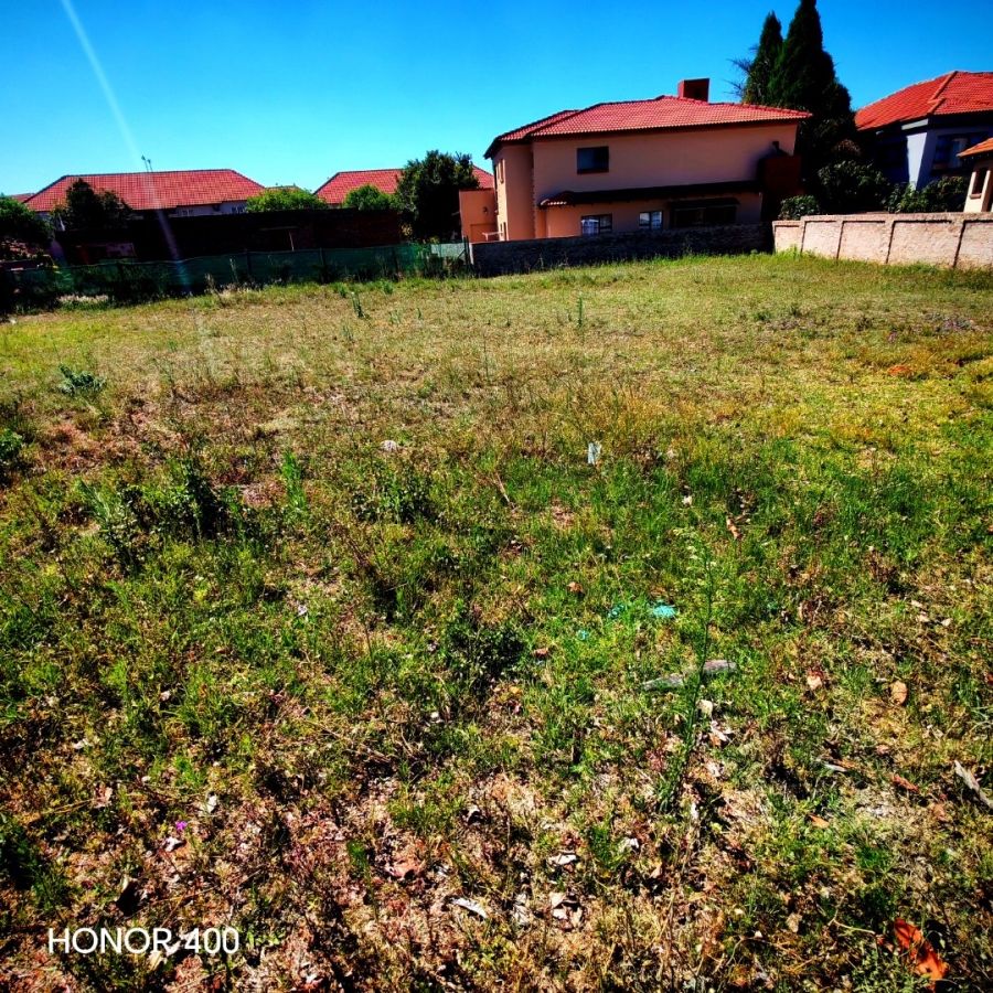 Commercial Property for Sale in North View Estate Limpopo