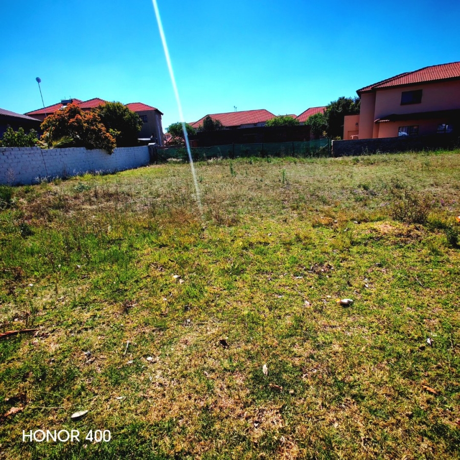 Commercial Property for Sale in North View Estate Limpopo