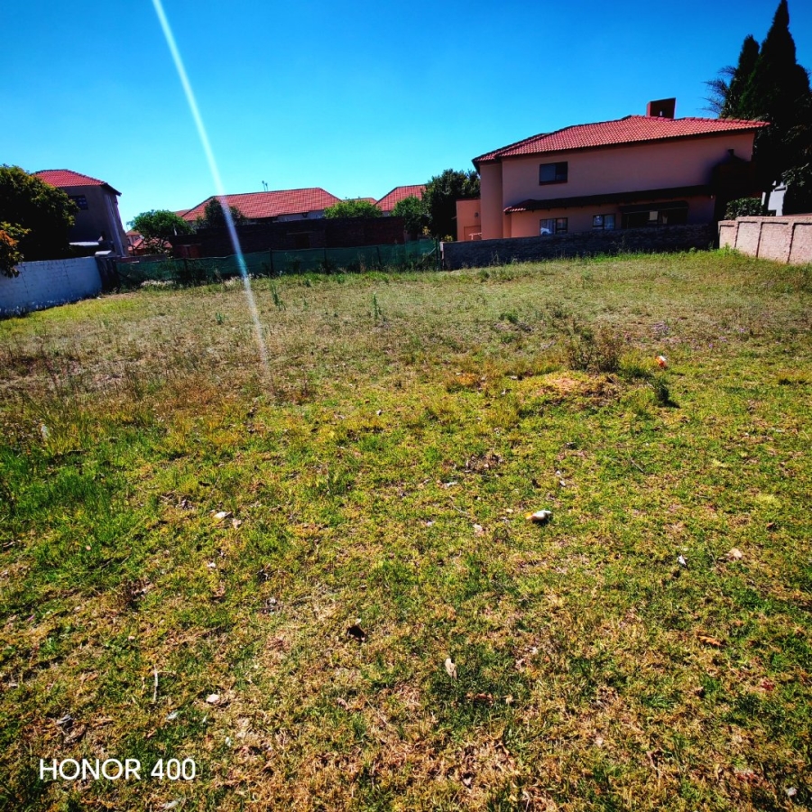 Commercial Property for Sale in North View Estate Limpopo