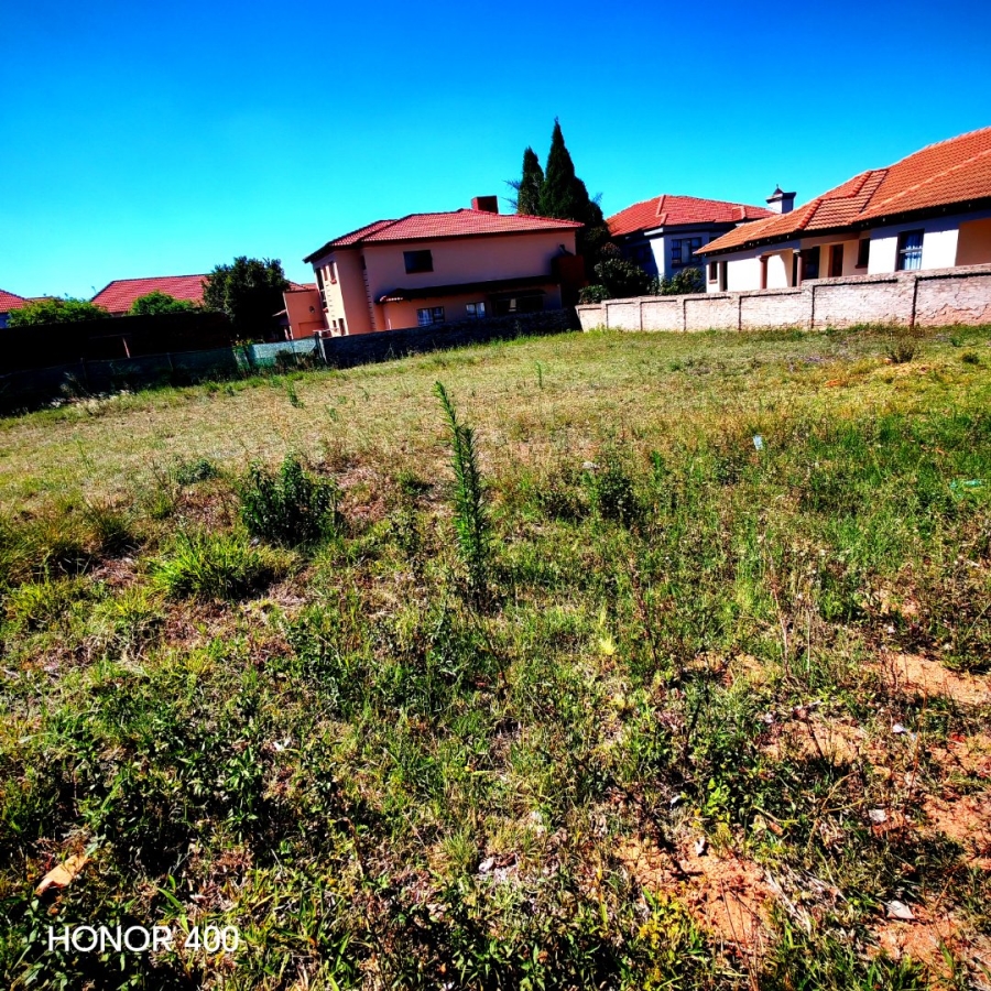 Commercial Property for Sale in North View Estate Limpopo