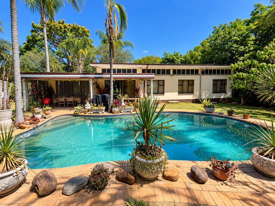 3 Bedroom Property for Sale in Welgelegen Limpopo