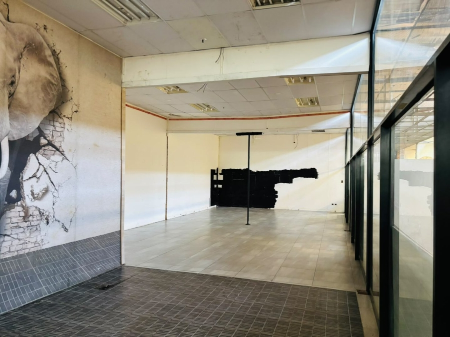 To Let Commercial Property for Rent in Polokwane Central Limpopo