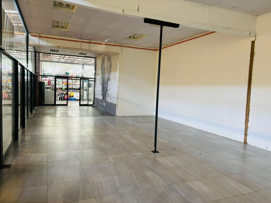 To Let Commercial Property for Rent in Polokwane Central Limpopo