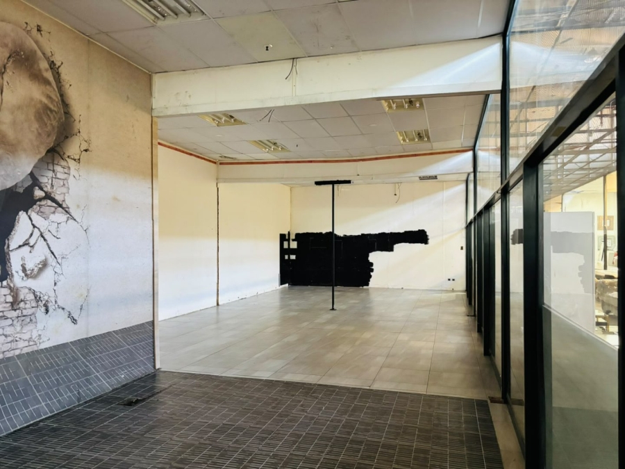 To Let Commercial Property for Rent in Polokwane Central Limpopo