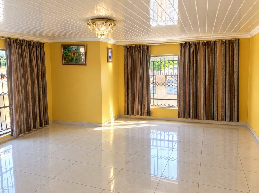 4 Bedroom Property for Sale in Seshego A Limpopo