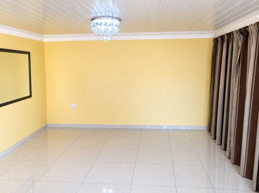 4 Bedroom Property for Sale in Seshego A Limpopo