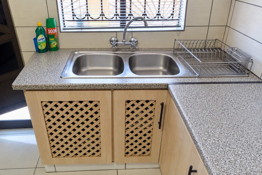 4 Bedroom Property for Sale in Seshego A Limpopo