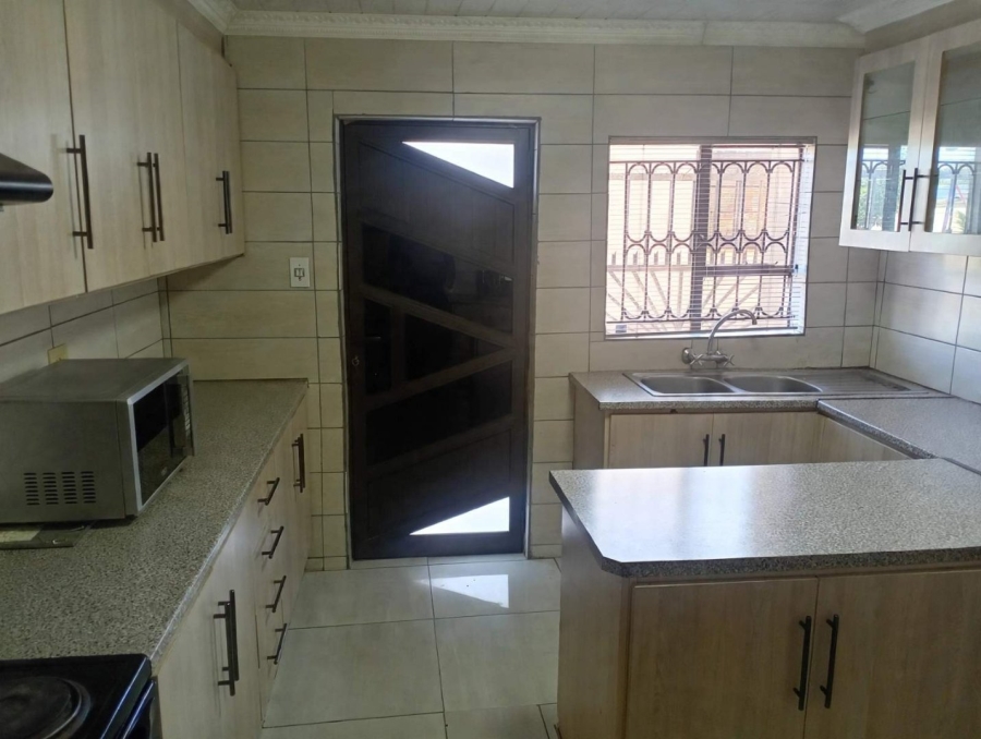 4 Bedroom Property for Sale in Seshego A Limpopo