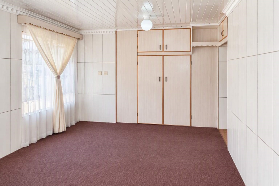 4 Bedroom Property for Sale in Seshego A Limpopo