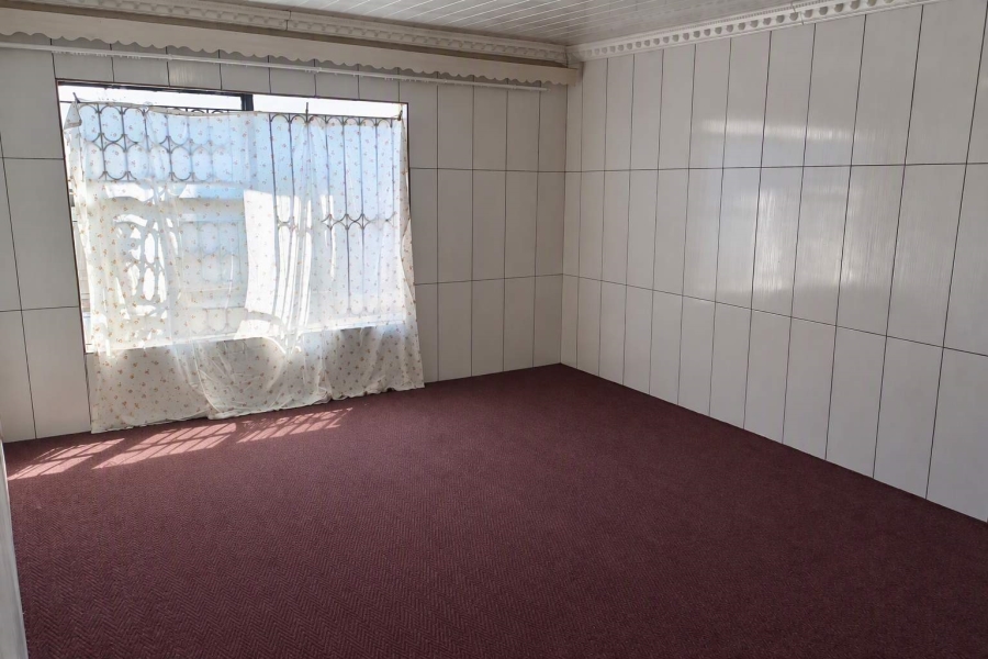 4 Bedroom Property for Sale in Seshego A Limpopo