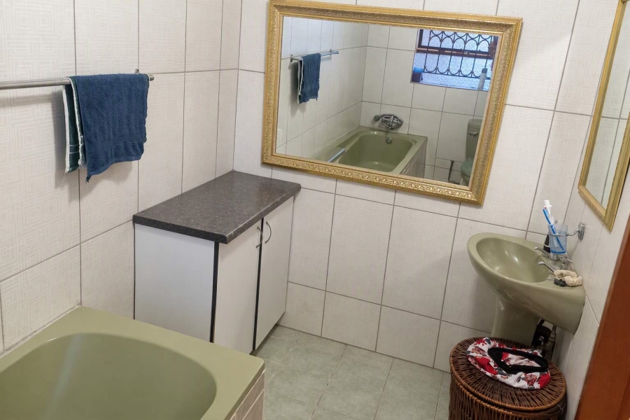 4 Bedroom Property for Sale in Seshego A Limpopo