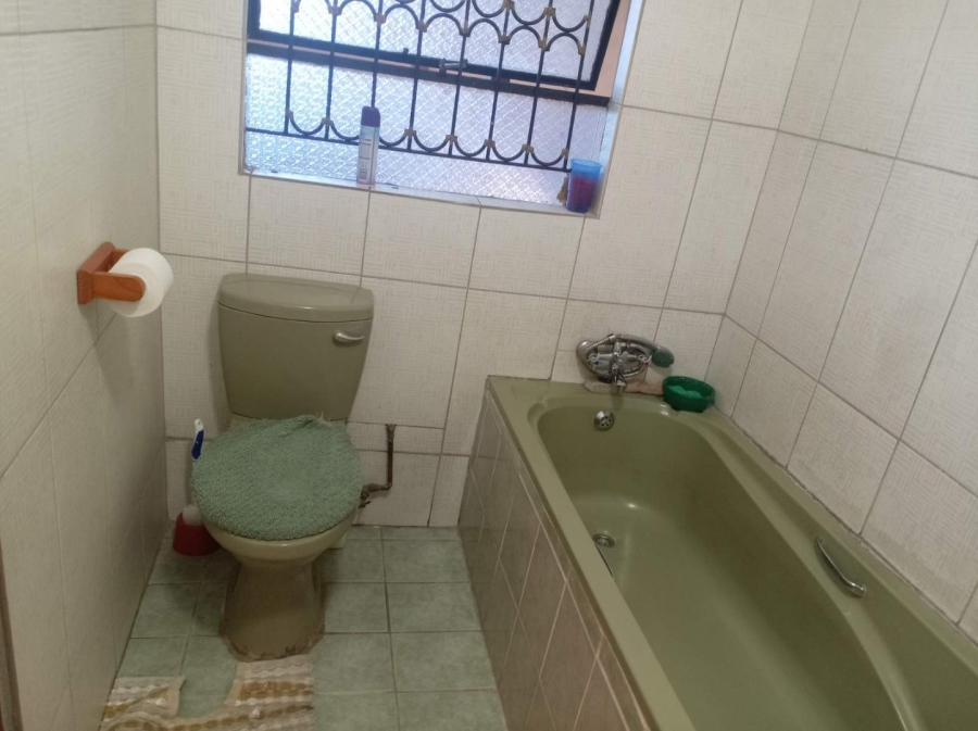 4 Bedroom Property for Sale in Seshego A Limpopo
