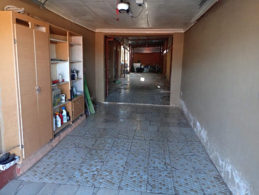 4 Bedroom Property for Sale in Seshego A Limpopo