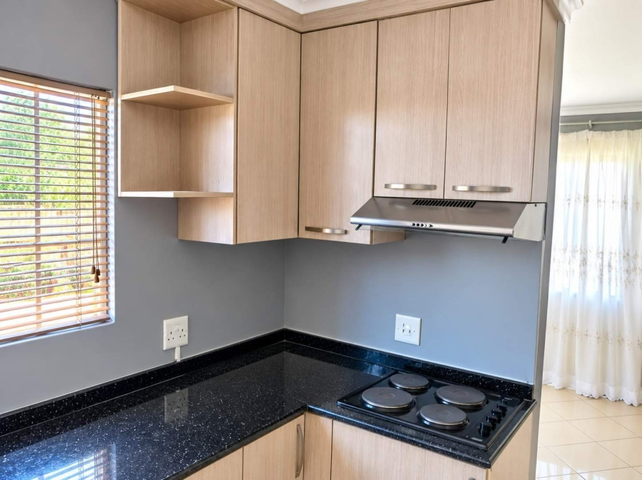 To Let 3 Bedroom Property for Rent in Lesedi Park Limpopo