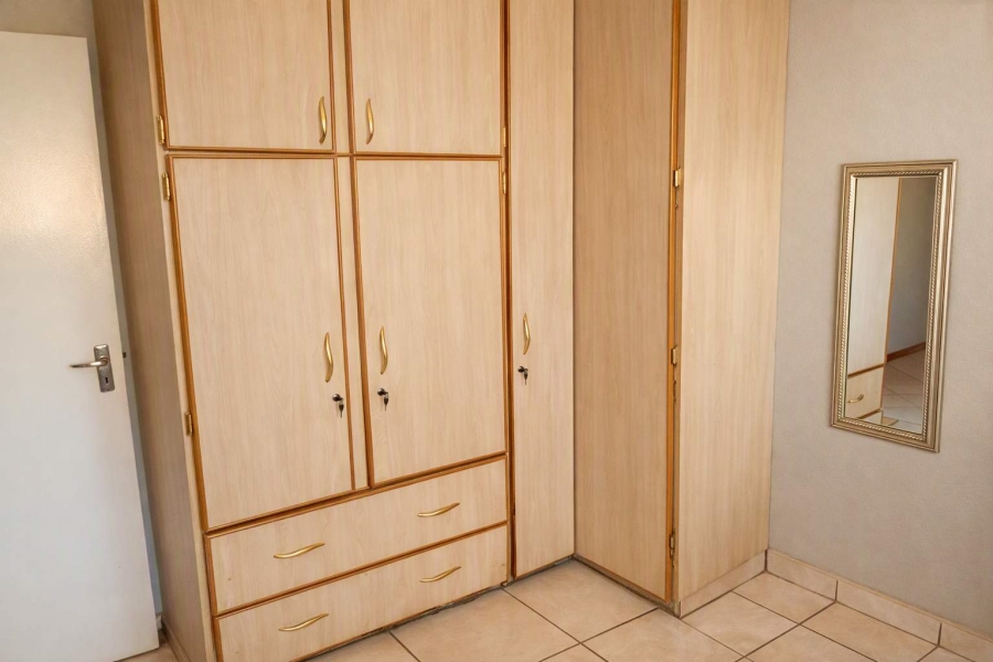 To Let 3 Bedroom Property for Rent in Lesedi Park Limpopo