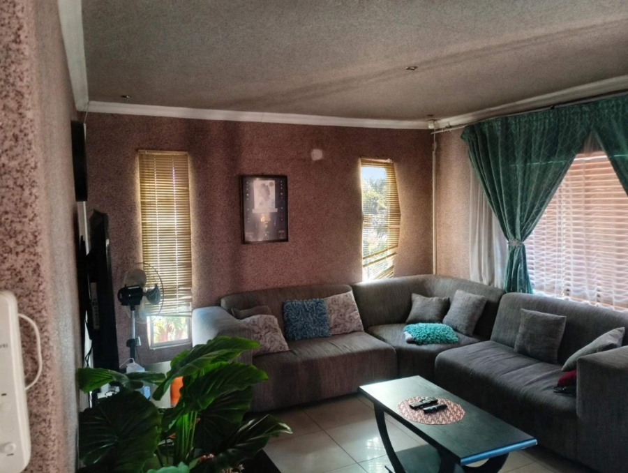 To Let 3 Bedroom Property for Rent in African Jewel Limpopo