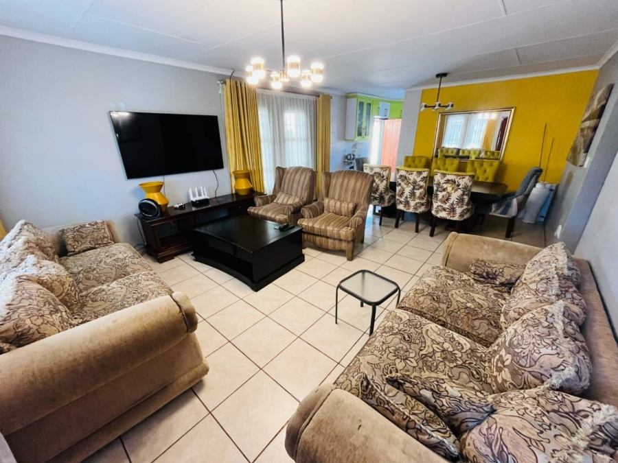 4 Bedroom Property for Sale in Bendor Limpopo