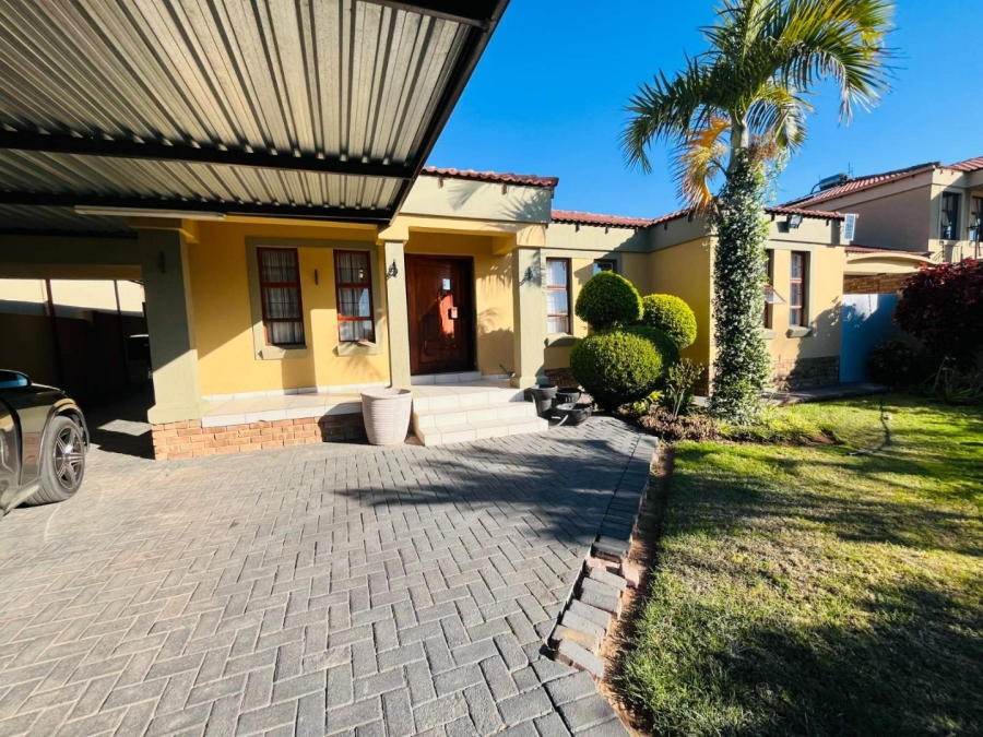 4 Bedroom Property for Sale in Bendor Limpopo