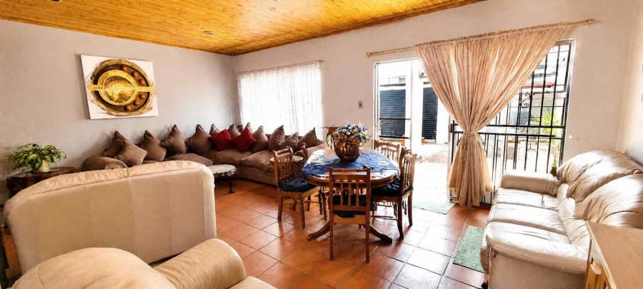 3 Bedroom Property for Sale in Welgelegen Limpopo