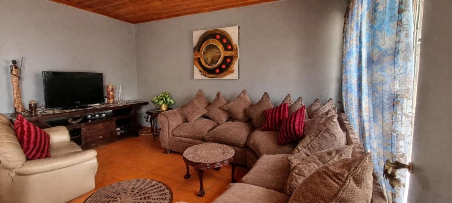 3 Bedroom Property for Sale in Welgelegen Limpopo