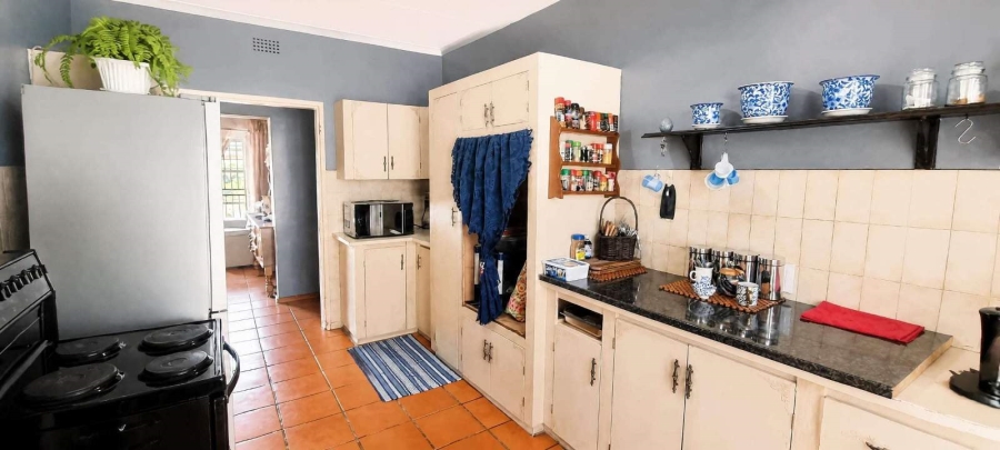3 Bedroom Property for Sale in Welgelegen Limpopo