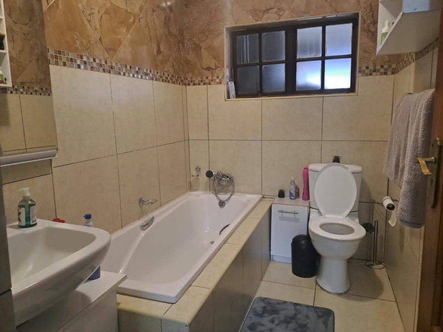 To Let 3 Bedroom Property for Rent in Mokopane Central Limpopo